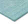 Quadere Washable Ombre Indoor / Outdoor Rug