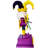10” Days Until Mardi Gras Nutcracker