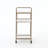 Aurelia 30" Bar Cart
