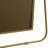Sabine Metal Arch Floor Mirror-87052517-87052515