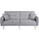 3 Seater Reclining Sleeper with 3 Adjustable Back Angles