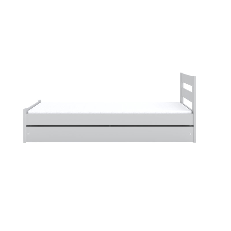 Imasdun European Toddler (80 X 160cm) Cabin Bed with Storage Included, EU Toddler (80 x 160 cm)