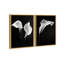 Calla Lily Set Set by Oliver Gal-715087375-715087372