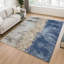 Tapis moderne Ceajay ACN3112 lavable à la machine pour intérieur et extérieur-178491736-178491737