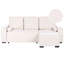 3 Seater Boucle Sofa Bed-301502596
