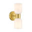 Alaisha 2-Lights Wall Light-2013748444