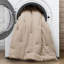 Ensemble de courtepointe brodée en coton 3 pièces-132793668-132793670