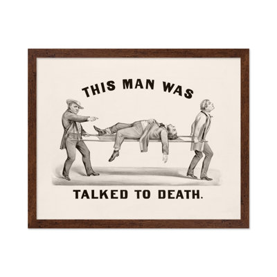 Cet homme était mort
