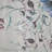 Printed Cotton Shower Curtain-130896704