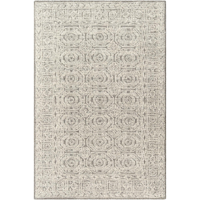 Tapis Corissa, Rectangle 2 pi x 3 pi