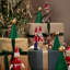 Christmas Tree Green-1666261403