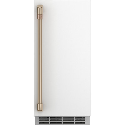 Ice Maker Bar Pull