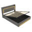 Ottoman Storage Bed-1405431983