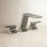 Pivotal® Deck-Mounted Tub Filler with Handshower