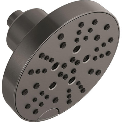 Pomme de douche réglable multifonctionnelle