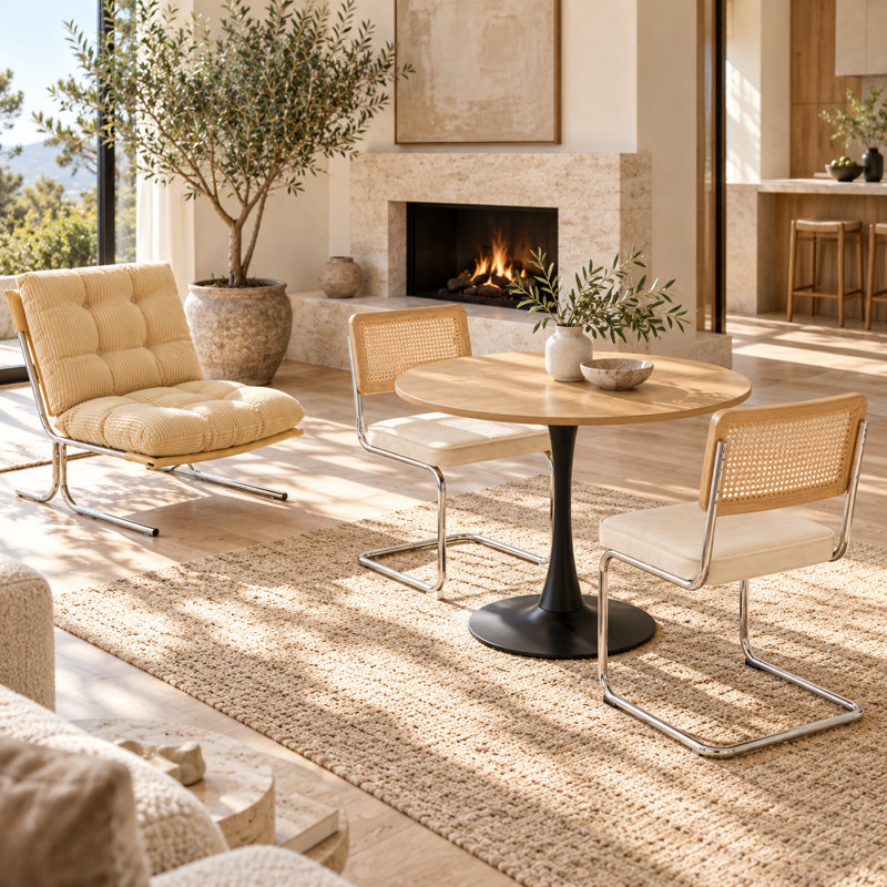 Avenor Dining Set