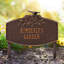 Plaque de jardin Butterfly Blossom-39821343-40043262