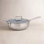 Zwilling Clad CFX 4.5-qt Stainless Steel Ceramic Nonstick Perfect Pan