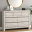 Ellani Cubbot 7 Drawer Chest of Drawers-906689421