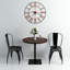 Arikara Metal Wall Clock-175206752-175206755