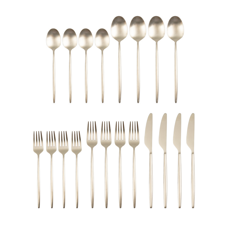 Barrona Flatware