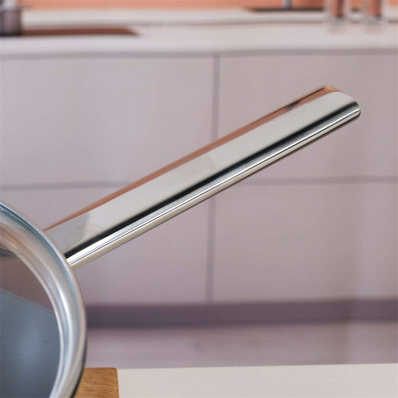Aluminum Non-Stick Frying Pan