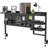 VIVO Black Steel Clamp-on 46" Multi-Purpose Pegboard Organizer