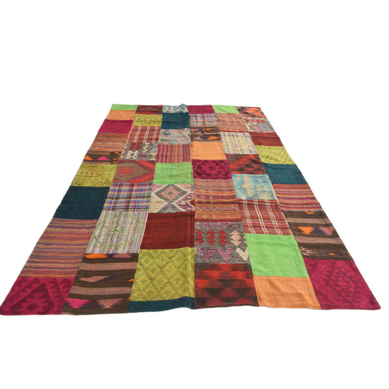 Orellana Multi Rug