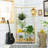 Jard 40'' Solid Wood Clothing Rack
