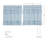 Annie Buffalo Check Cotton Cafe Curtain-1643036674-1643148587