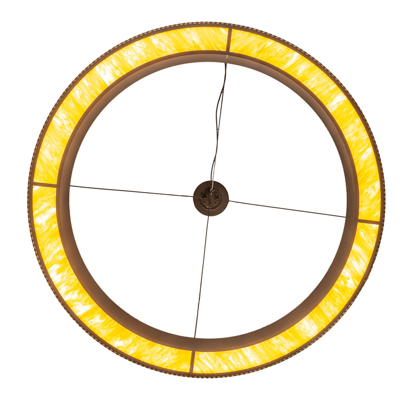 Loxley LED Chandelier