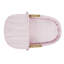 Moses Basket with Bedding with Mattress