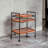 Finish Serving Cart