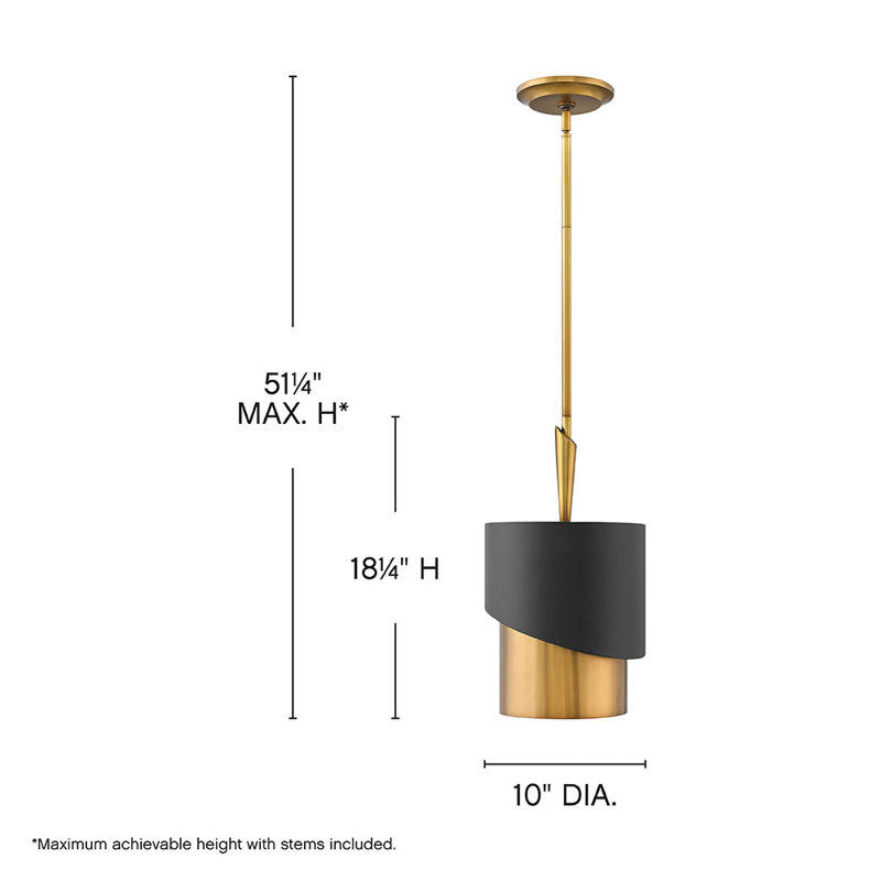 Retzlaff 1 - Light Pendant