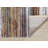 Khirey Yellow Stripes High-Traffic Area Rug-1688202844