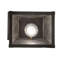 1 - Light Flush Mounted Sconce-1214677005