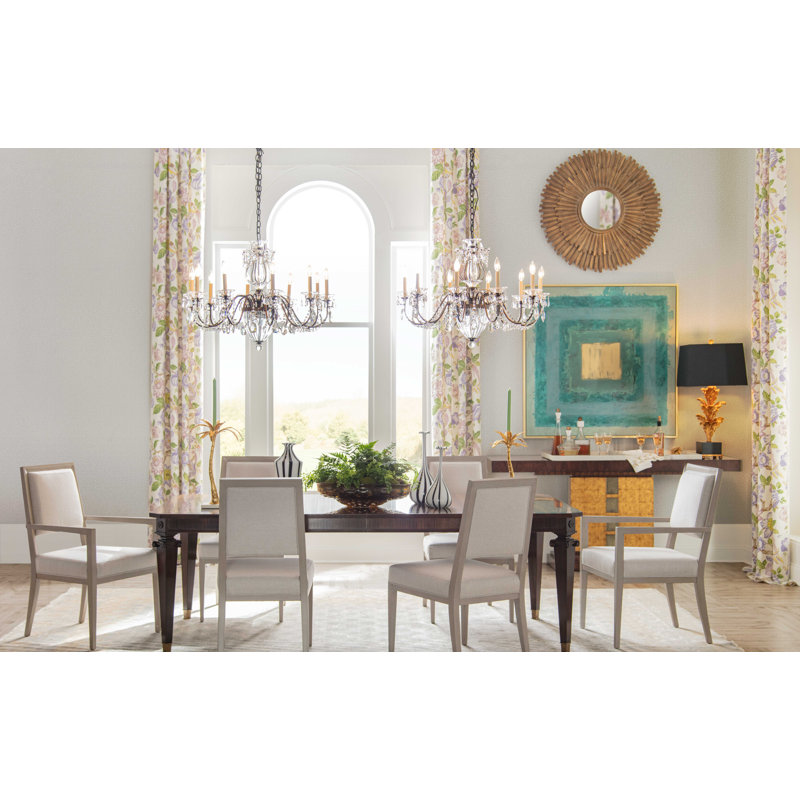 Mar-a-Lago 38" Table Lamp
