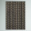 Tapis intérieur / extérieur abstrait Leif