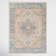 Machine Washable Oriental Area Rug