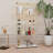 Tempered Glass Display Cabinet