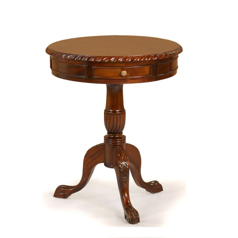 Coffee Table with Storage
