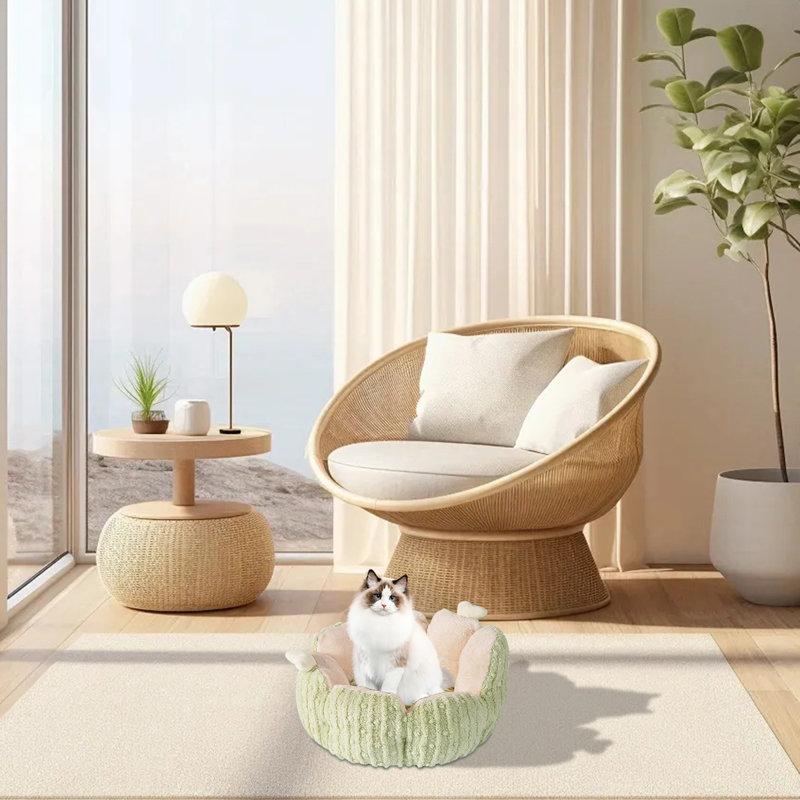 Lit pour chien Elidon