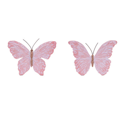 Resin Butterfly