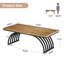 Frame Coffee Table 