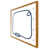 Brown Framed is out of stock
