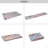 8X10 Area Rugs For Living Room, Washable Rug, Low-Pile, Non-Slip, Non-Shedding, Foldable, Kid & Pet Friendly - Area Rugs For Living Room, Bedroom, Kitchen  (8' X 10')-641711426