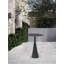 Ireland Outdoor Round Side Table-117030634