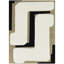 Chantra Abstract Modern Area Rug-312526702