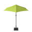 Parasol de marché Toscana-120711011