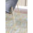 Kuhlman Velvet Side Chair Dining Chair-1857191662
